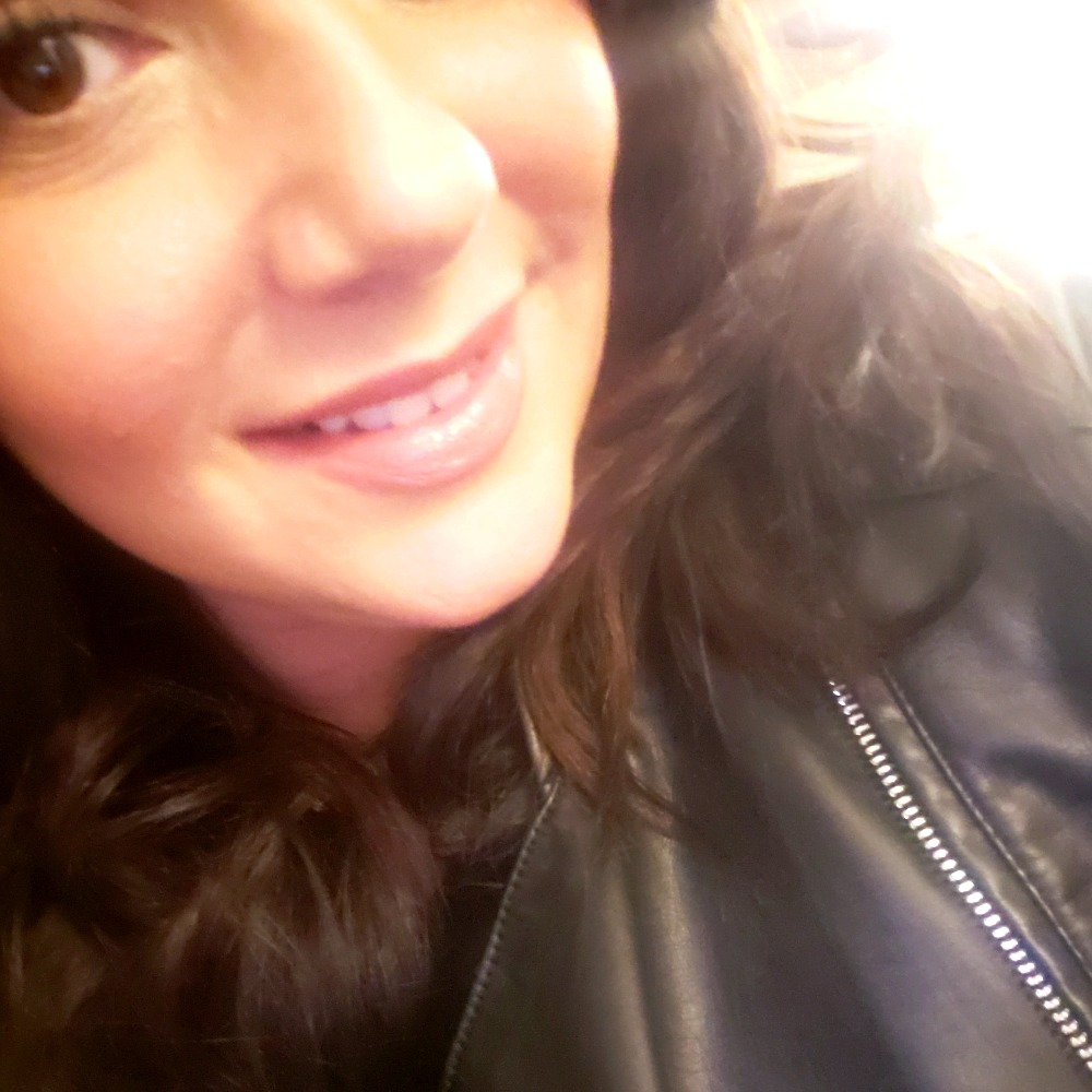 Meet your Posher, Stephanie